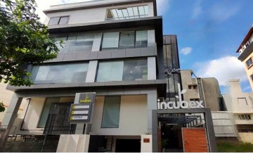 Floor image for Incubex - HSR17 Hub